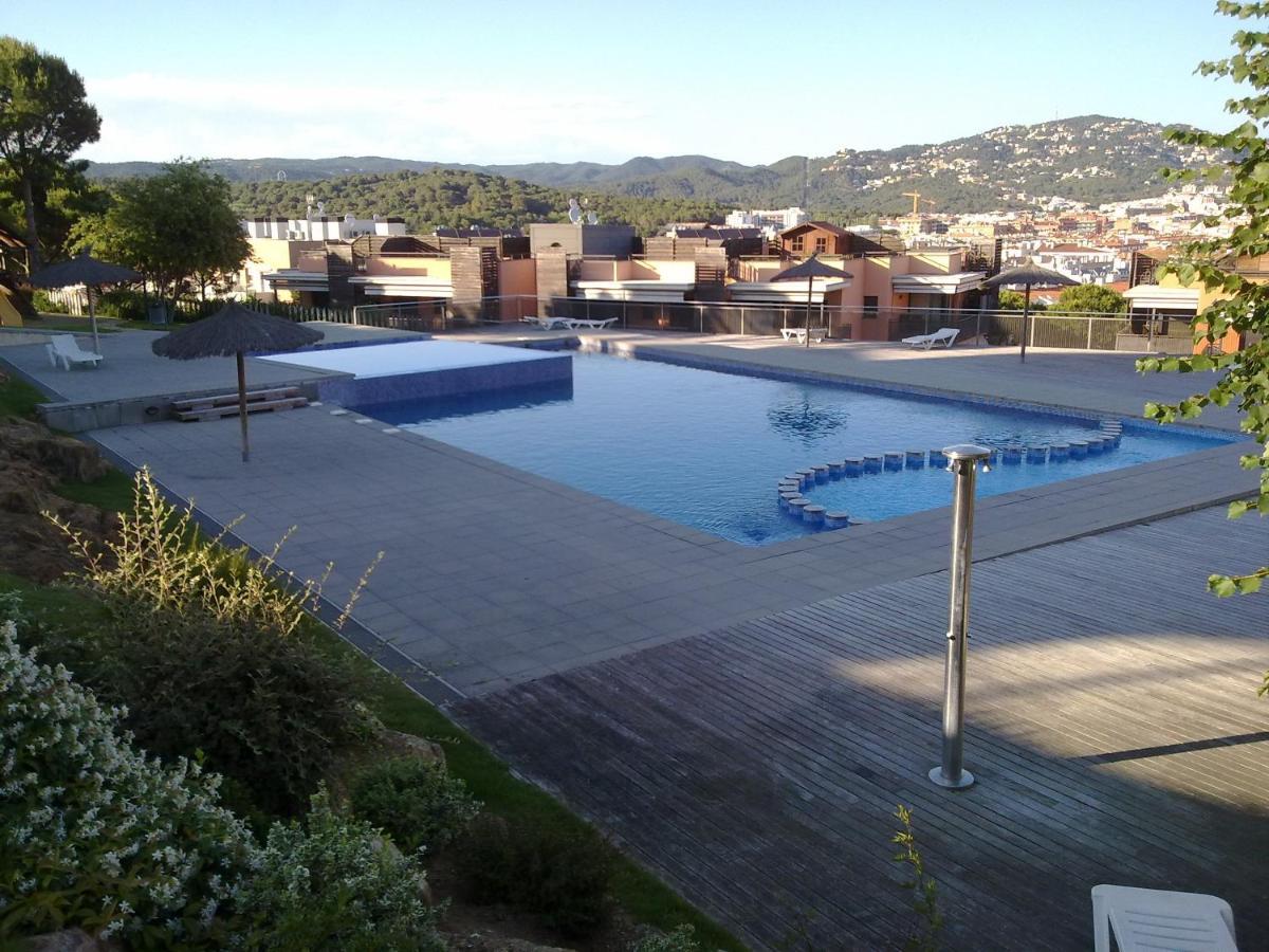 Apartment Sa Boadella Beach, Lloret De Mar - Costa Brava Ngoại thất bức ảnh