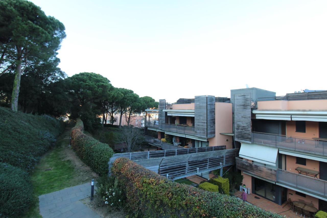 Apartment Sa Boadella Beach, Lloret De Mar - Costa Brava Ngoại thất bức ảnh